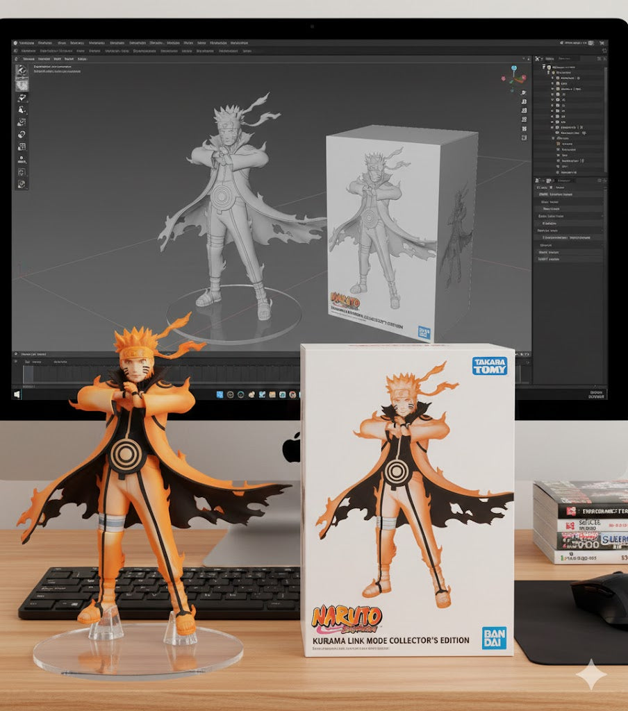 Naruto | Action Figure