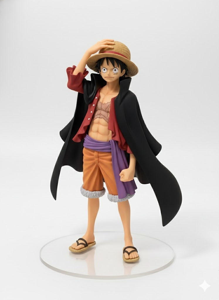 One-Piece | Action Figure