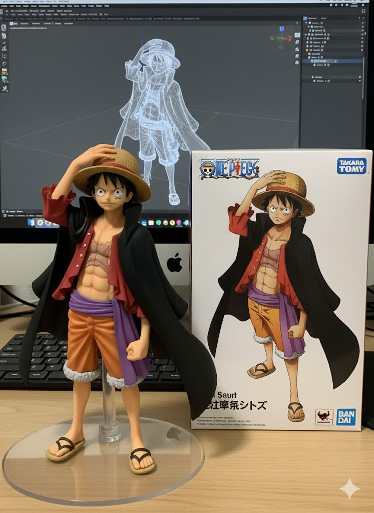 One-Piece | Action Figure