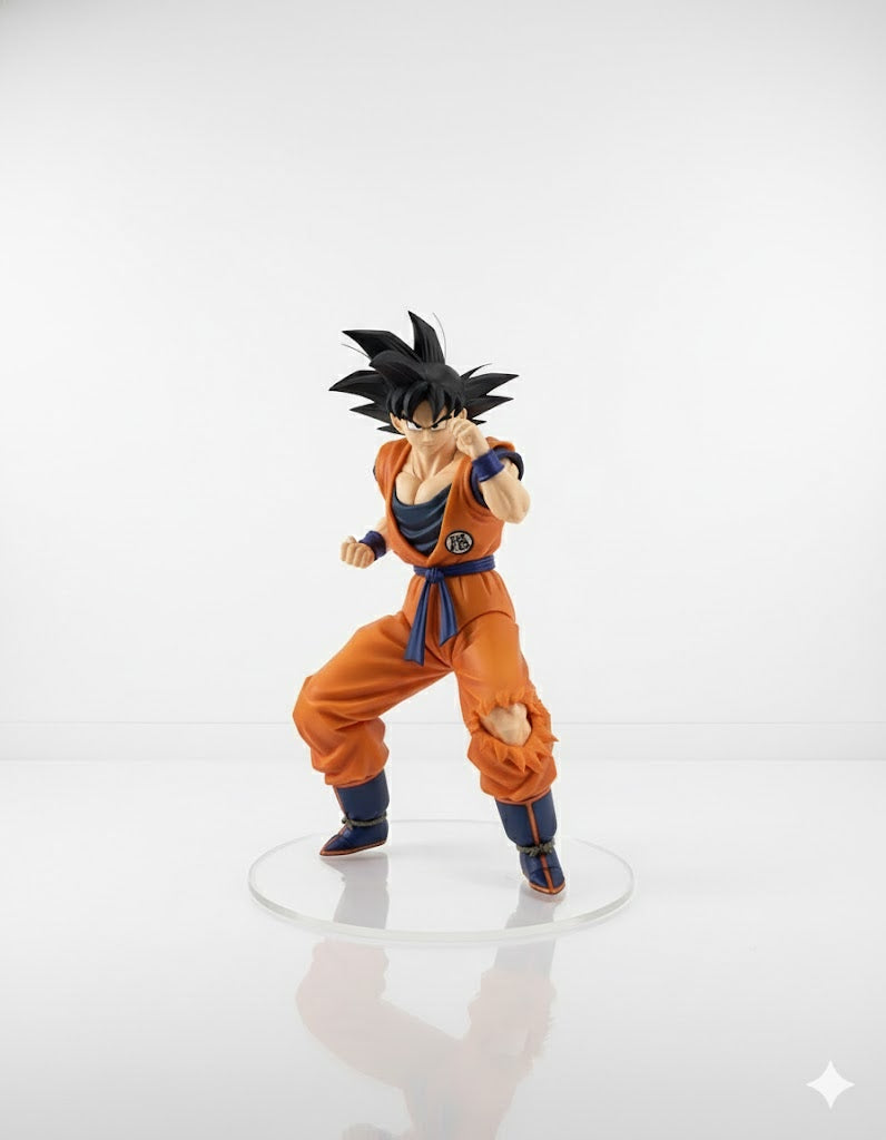 Dragon Ball | Action Figure
