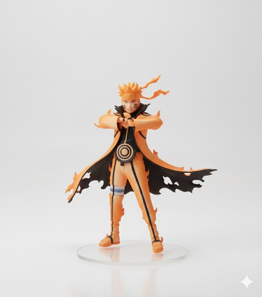 Naruto | Action Figure